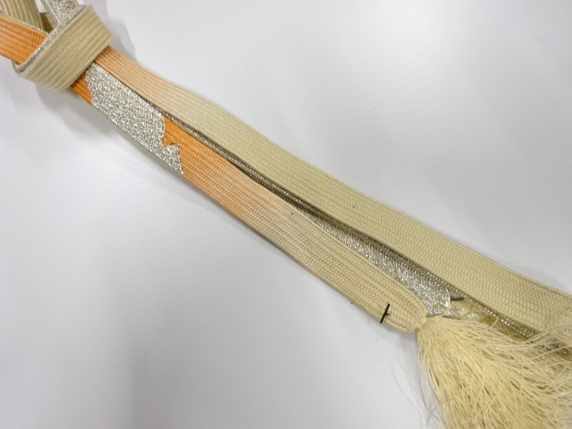 Japanese Kimono / Accessories Silk